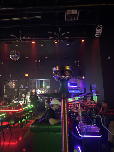 Photo of Layali Restaurant and Lounge - 9536 Blenheim Blvd, Fairfax, VA 22031