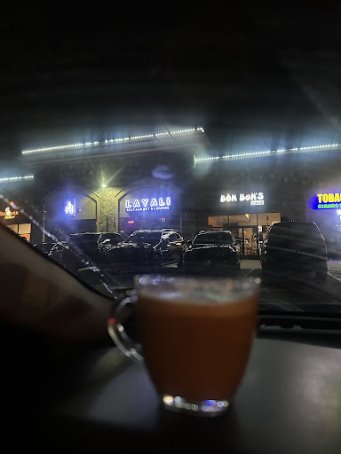 Photo of Layali Restaurant and Lounge - 9536 Blenheim Blvd, Fairfax, VA 22031