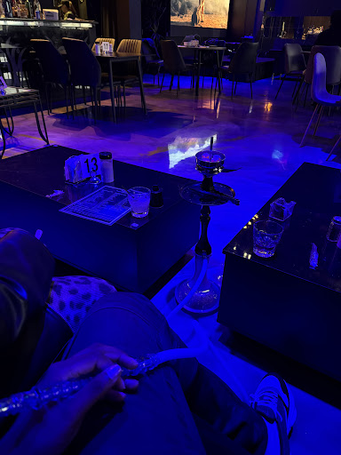 Photo of Layali Restaurant and Lounge - 9536 Blenheim Blvd, Fairfax, VA 22031