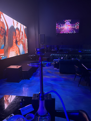 Photo of Layali Restaurant and Lounge - 9536 Blenheim Blvd, Fairfax, VA 22031