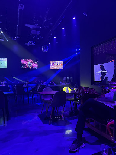 Photo of Layali Restaurant and Lounge - 9536 Blenheim Blvd, Fairfax, VA 22031