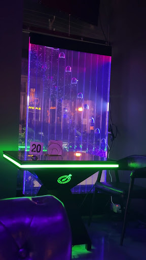 Photo of Layali Restaurant and Lounge - 9536 Blenheim Blvd, Fairfax, VA 22031