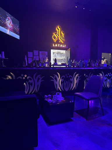 Photo of Layali Restaurant and Lounge - 9536 Blenheim Blvd, Fairfax, VA 22031