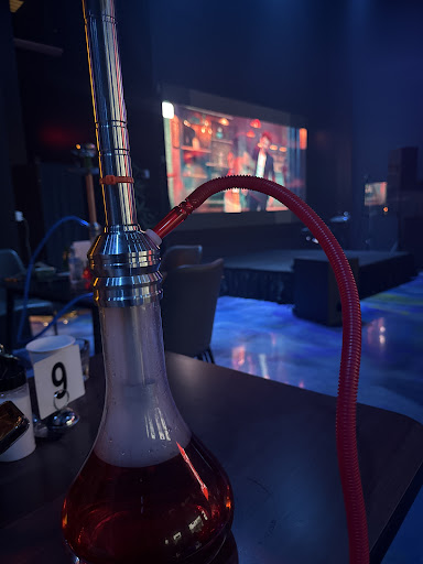 Photo of Layali Restaurant and Lounge - 9536 Blenheim Blvd, Fairfax, VA 22031