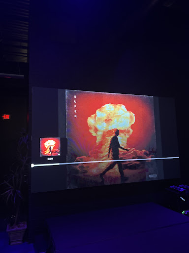 Photo of Layali Restaurant and Lounge - 9536 Blenheim Blvd, Fairfax, VA 22031