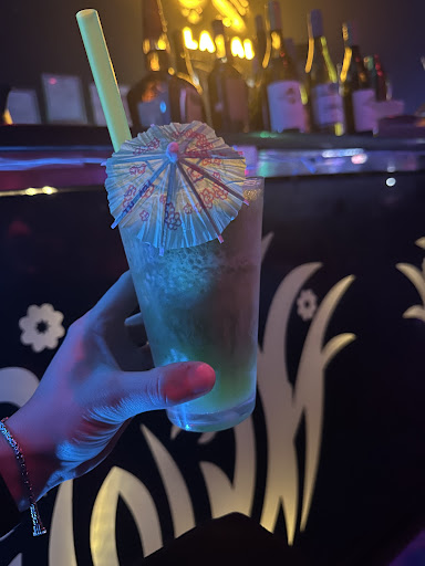 Photo of Layali Restaurant and Lounge - 9536 Blenheim Blvd, Fairfax, VA 22031