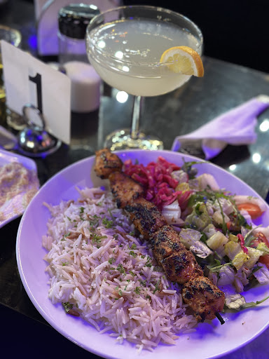 Photo of Layali Restaurant and Lounge - 9536 Blenheim Blvd, Fairfax, VA 22031