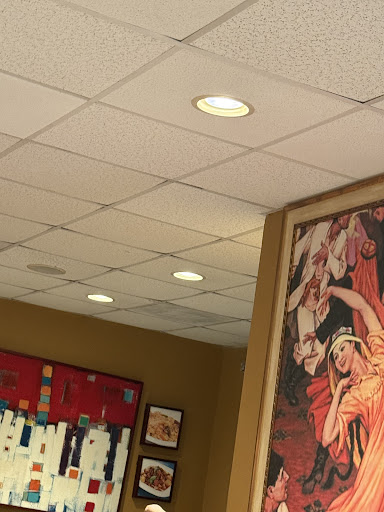 Photo of Eerkins Uyghur Cuisine - 4008 University Dr, Fairfax, VA 22030