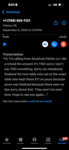 Photo of Eerkins Uyghur Cuisine - 4008 University Dr, Fairfax, VA 22030