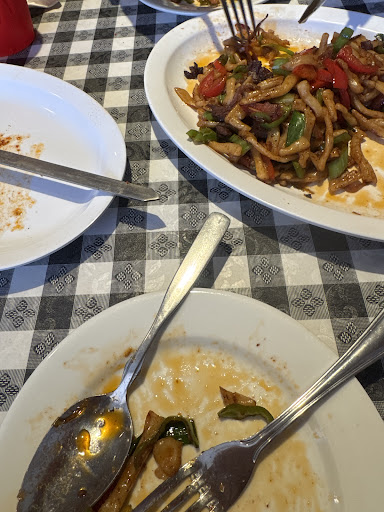 Photo of Eerkins Uyghur Cuisine - 4008 University Dr, Fairfax, VA 22030