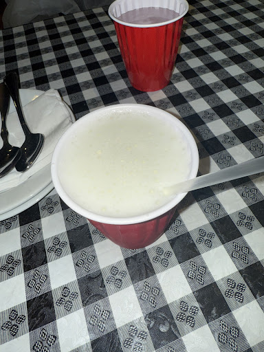 Photo of Eerkins Uyghur Cuisine - 4008 University Dr, Fairfax, VA 22030