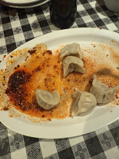 Photo of Eerkins Uyghur Cuisine - 4008 University Dr, Fairfax, VA 22030