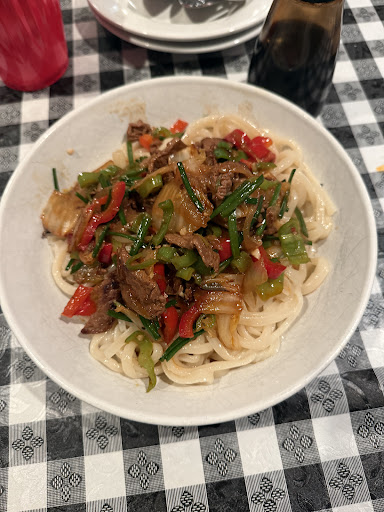 Photo of Eerkins Uyghur Cuisine - 4008 University Dr, Fairfax, VA 22030