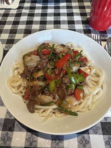 Photo of Eerkins Uyghur Cuisine - 4008 University Dr, Fairfax, VA 22030