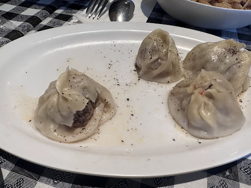 Photo of Eerkins Uyghur Cuisine - 4008 University Dr, Fairfax, VA 22030