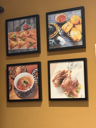 Photo of Eerkins Uyghur Cuisine - 4008 University Dr, Fairfax, VA 22030