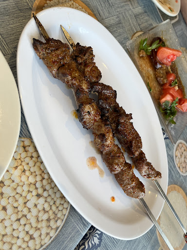 Photo of Eerkins Uyghur Cuisine - 4008 University Dr, Fairfax, VA 22030