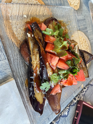 Photo of Eerkins Uyghur Cuisine - 4008 University Dr, Fairfax, VA 22030