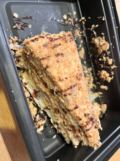 Photo of Eerkins Uyghur Cuisine - 4008 University Dr, Fairfax, VA 22030