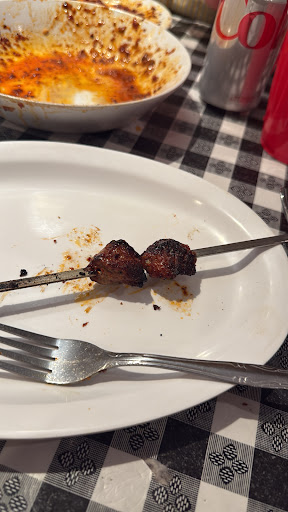 Photo of Eerkins Uyghur Cuisine - 4008 University Dr, Fairfax, VA 22030