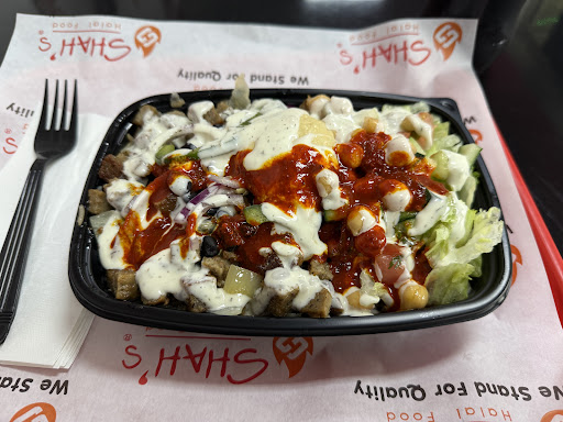 Photo of Shah's Halal Food Alexandria - 8256b Richmond Hwy, Alexandria, VA 22309