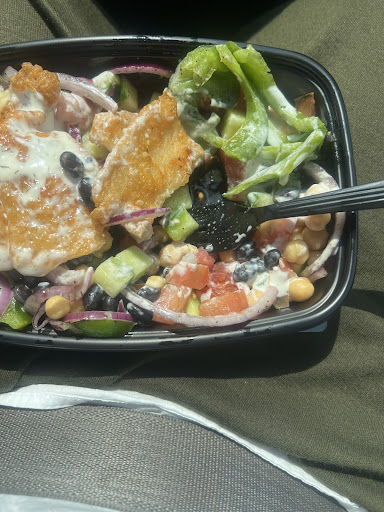 Photo of Shah's Halal Food Alexandria - 8256b Richmond Hwy, Alexandria, VA 22309