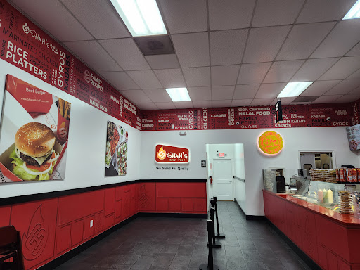 Photo of Shah's Halal Food Alexandria - 8256b Richmond Hwy, Alexandria, VA 22309