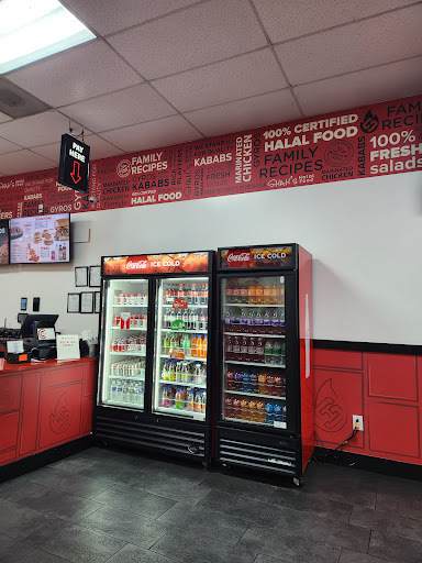 Photo of Shah's Halal Food Alexandria - 8256b Richmond Hwy, Alexandria, VA 22309