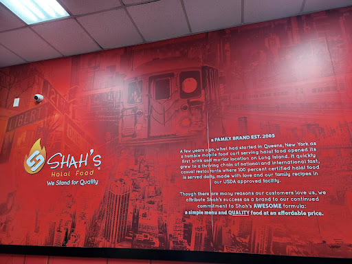 Photo of Shah's Halal Food Alexandria - 8256b Richmond Hwy, Alexandria, VA 22309