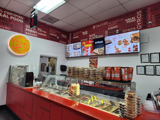 Photo of Shah's Halal Food Alexandria - 8256b Richmond Hwy, Alexandria, VA 22309