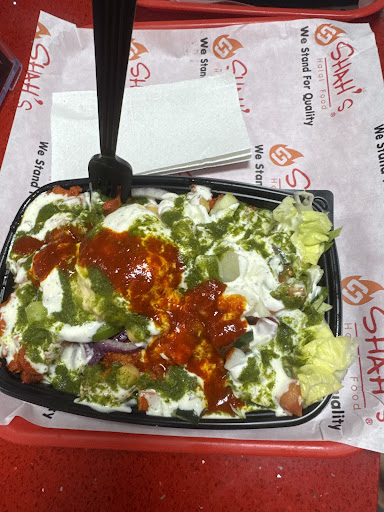 Photo of Shah's Halal Food Alexandria - 8256b Richmond Hwy, Alexandria, VA 22309