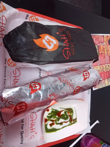 Photo of Shah's Halal Food Alexandria - 8256b Richmond Hwy, Alexandria, VA 22309