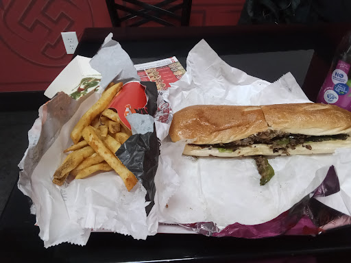 Photo of Shah's Halal Food Alexandria - 8256b Richmond Hwy, Alexandria, VA 22309