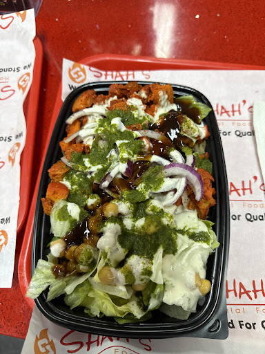 Photo of Shah's Halal Food Alexandria - 8256b Richmond Hwy, Alexandria, VA 22309