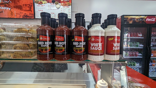 Photo of Shah's Halal Food Alexandria - 8256b Richmond Hwy, Alexandria, VA 22309