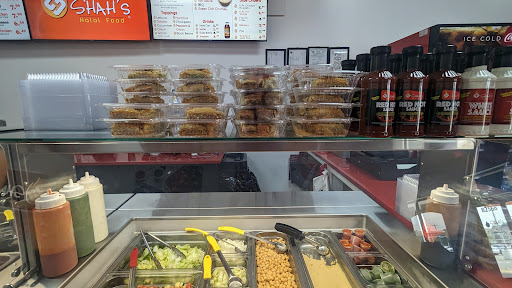 Photo of Shah's Halal Food Alexandria - 8256b Richmond Hwy, Alexandria, VA 22309