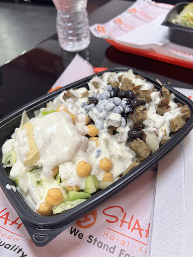 Photo of Shah's Halal Food Alexandria - 8256b Richmond Hwy, Alexandria, VA 22309