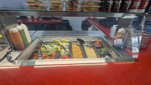 Photo of Shah's Halal Food Alexandria - 8256b Richmond Hwy, Alexandria, VA 22309