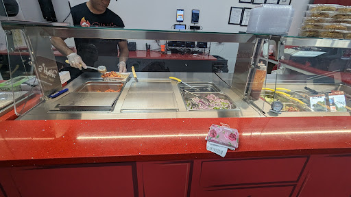 Photo of Shah's Halal Food Alexandria - 8256b Richmond Hwy, Alexandria, VA 22309