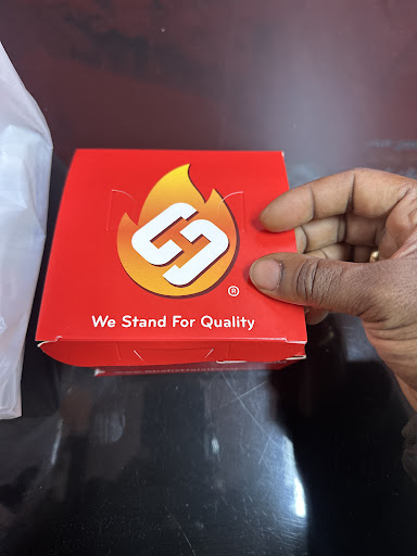 Photo of Shah's Halal Food Alexandria - 8256b Richmond Hwy, Alexandria, VA 22309