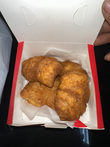 Photo of Shah's Halal Food Alexandria - 8256b Richmond Hwy, Alexandria, VA 22309