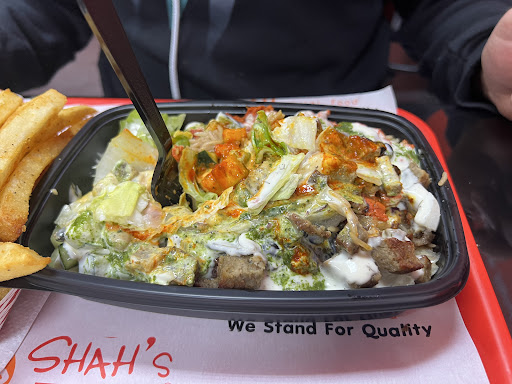 Photo of Shah's Halal Food Alexandria - 8256b Richmond Hwy, Alexandria, VA 22309