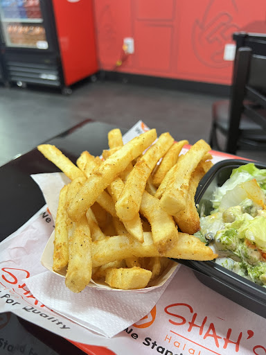 Photo of Shah's Halal Food Alexandria - 8256b Richmond Hwy, Alexandria, VA 22309