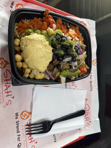 Photo of Shah's Halal Food Alexandria - 8256b Richmond Hwy, Alexandria, VA 22309