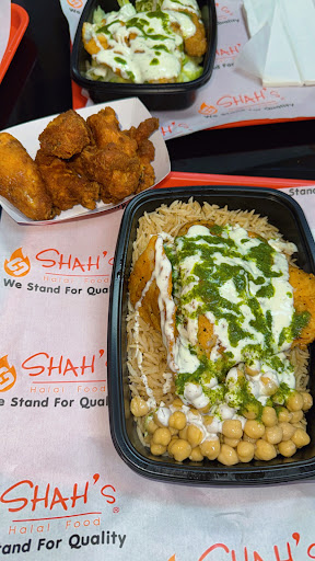 Photo of Shah's Halal Food Alexandria - 8256b Richmond Hwy, Alexandria, VA 22309