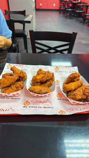 Photo of Shah's Halal Food Alexandria - 8256b Richmond Hwy, Alexandria, VA 22309