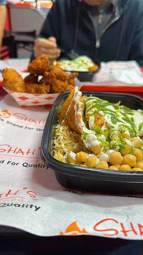 Photo of Shah's Halal Food Alexandria - 8256b Richmond Hwy, Alexandria, VA 22309