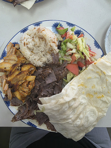 Photo of Ottoman Kitchen - 4300 Chantilly Shopping Center #1n, Chantilly, VA 20151