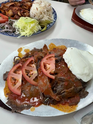 Photo of Ottoman Kitchen - 4300 Chantilly Shopping Center #1n, Chantilly, VA 20151