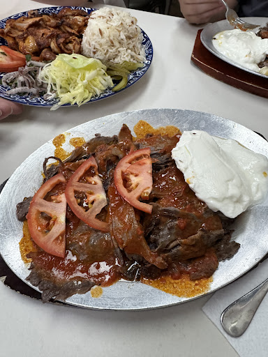 Photo of Ottoman Kitchen - 4300 Chantilly Shopping Center #1n, Chantilly, VA 20151